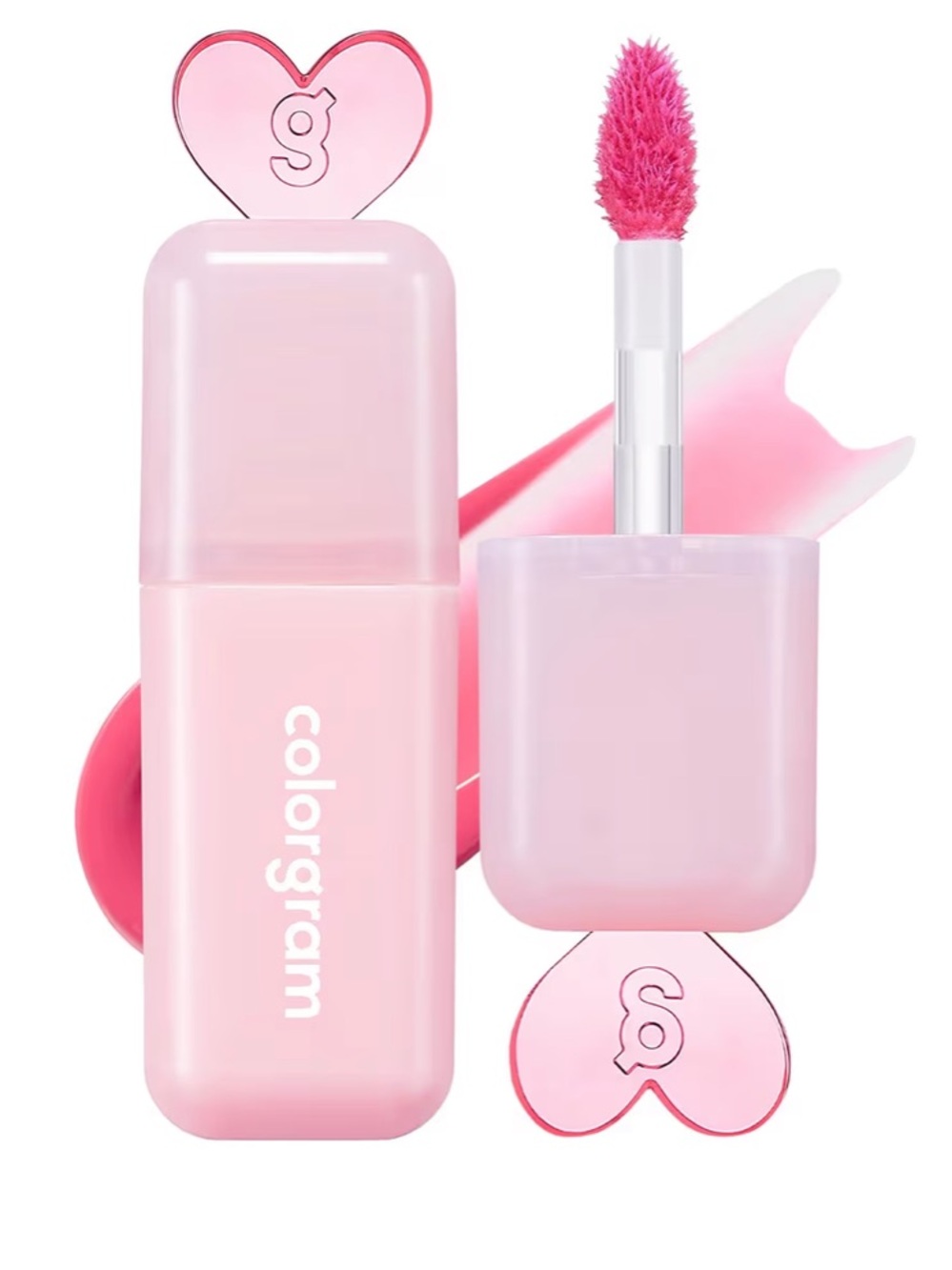 Colorgram Juicy Drop Tint - 05 Melon - Picture 2 of 2